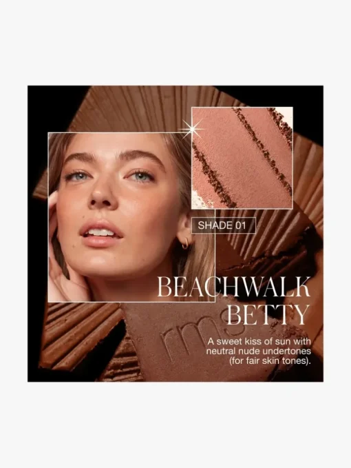 RMS beauty ReDimension Hydra Bronzer Refill | MECCA