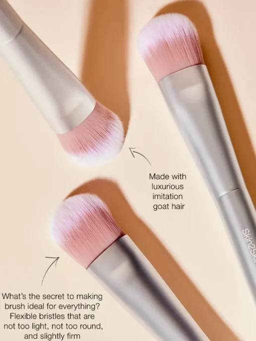 RMS beauty Skin2Skin Everything Brush | MECCA