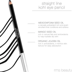 RMS beauty Straight Line Kohl Eye Pencil | MECCA