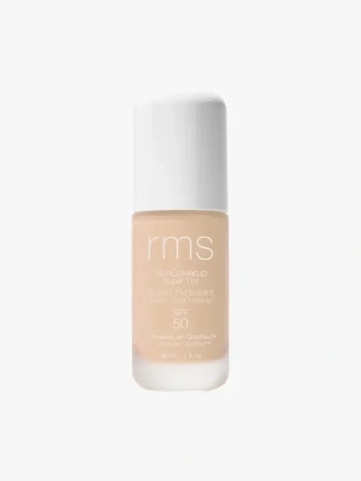 RMS beauty SunCoverup Super Tint SPF 50 | MECCA