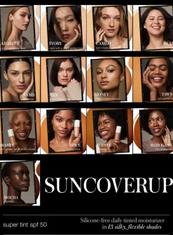 RMS beauty SunCoverup Super Tint SPF 50 | MECCA