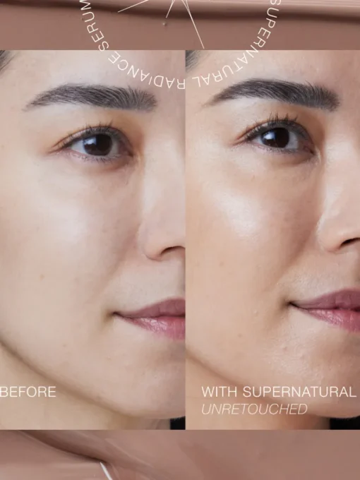 RMS beauty SuperNatural Radiance Tinted Serum SPF30 | MECCA