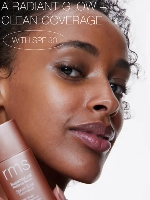 RMS beauty SuperNatural Radiance Tinted Serum SPF30 | MECCA
