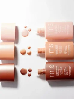RMS beauty SuperNatural Radiance Tinted Serum SPF30 | MECCA