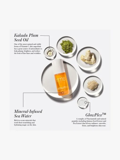 RMS beauty SuperSerum Hydrating Mist | MECCA