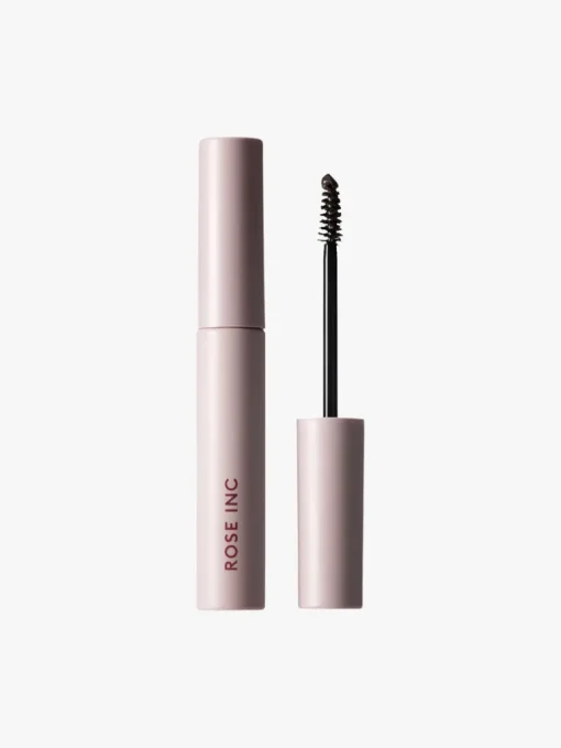 Rose Inc Brow Renew Enriched Eyebrow Shaping Gel | MECCA