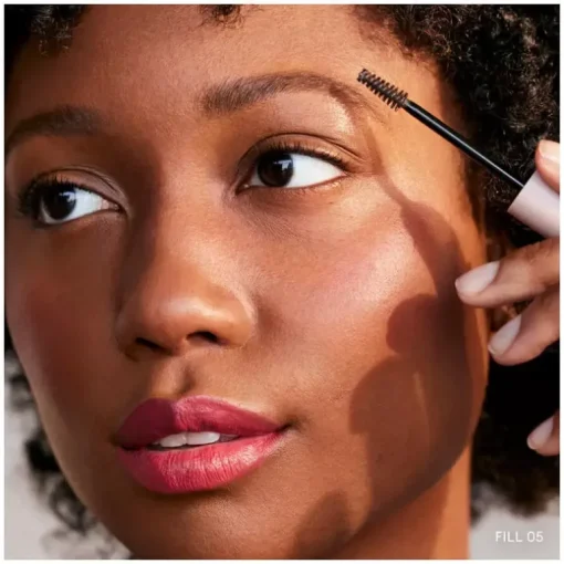 Rose Inc Brow Renew Enriched Eyebrow Shaping Gel | MECCA