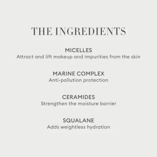Rose Inc Cleanse Sublime Micellar Makeup Remover Refill Pod | MECCA