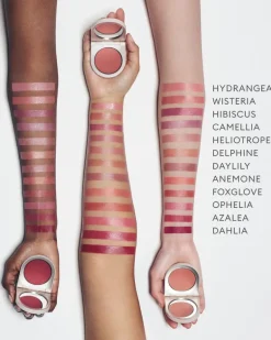 Rose Inc Cream Blush Refillable Cheek & Lip Colour | MECCA