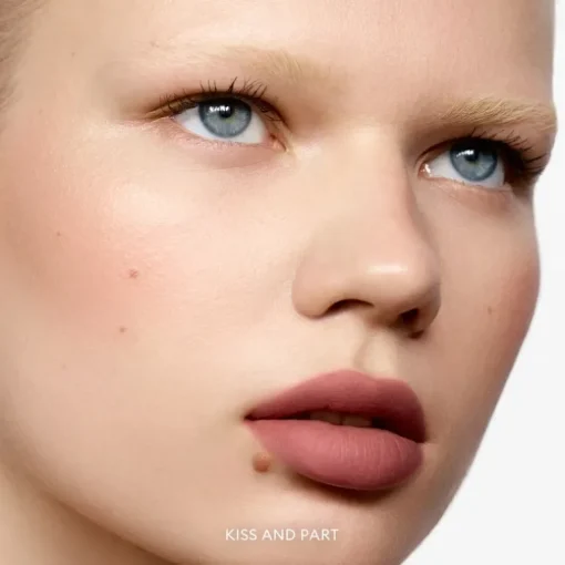 Rose Inc Lip Cream Weightless Matte Color | MECCA