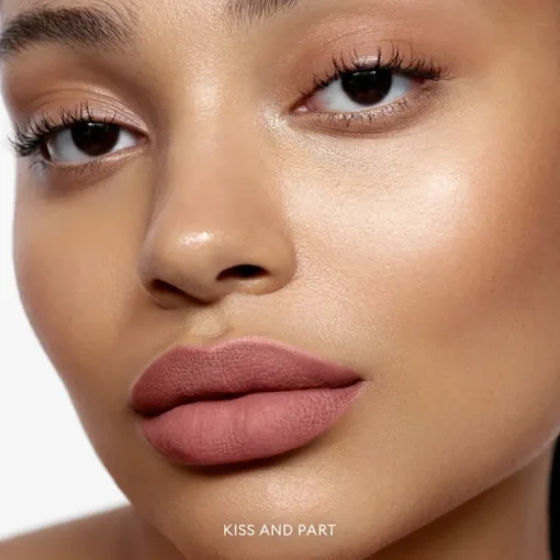 Rose Inc Lip Cream Weightless Matte Color | MECCA