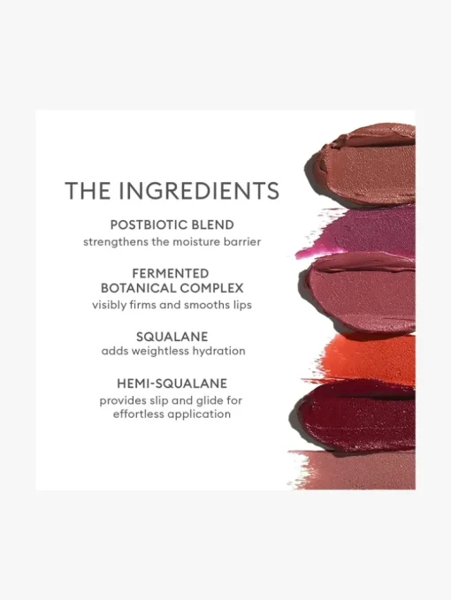 Rose Inc Lip Cream Weightless Matte Color | MECCA
