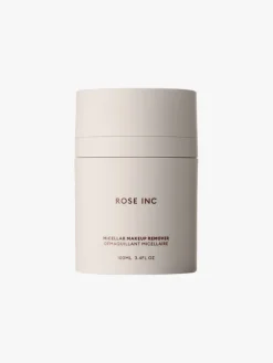 Rose Inc Micellar Makeup Remover | MECCA