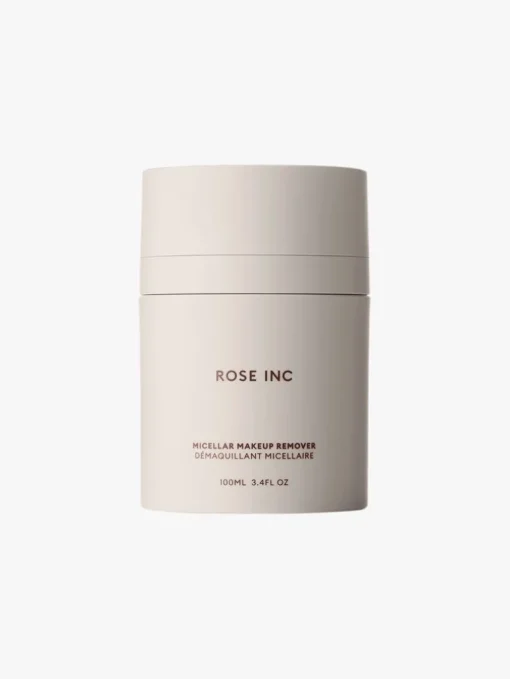 Rose Inc Micellar Makeup Remover | MECCA