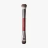 Rose Inc Number 4 Dual-Ended Concealer Brush | MECCA