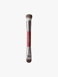 Rose Inc Number 4 Dual-Ended Concealer Brush | MECCA