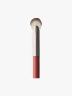 Rose Inc Number 7 Fan Eyeshadow Brush | MECCA