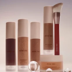 Rose Inc Number 3 Foundation Brush | MECCA