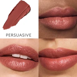 Rose Inc Satin Lip Color Rich Refillable Lipstick Refill | MECCA