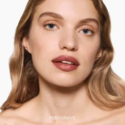 Rose Inc Satin Lip Color Rich Refillable Lipstick Refill | MECCA
