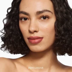 Rose Inc Satin Lip Color Rich Refillable Lipstick Refill | MECCA