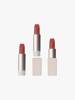 Rose Inc Satin Lip Color Rich Refillable Lipstick Refill | MECCA