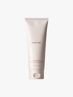 Rose Inc Skin Clarity Gentle Exfoliating Cleanser | MECCA