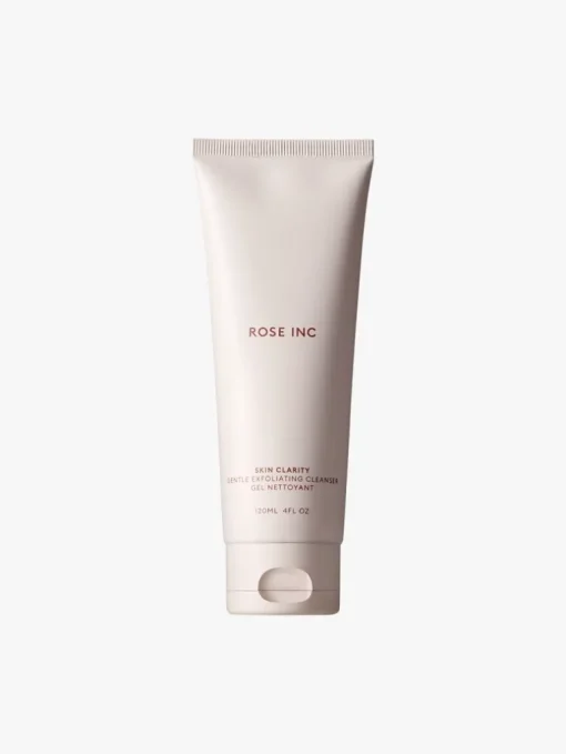 Rose Inc Skin Clarity Gentle Exfoliating Cleanser | MECCA