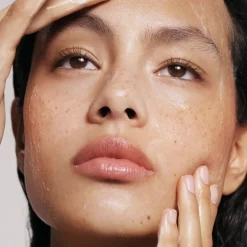 Rose Inc Skin Clarity Gentle Exfoliating Cleanser | MECCA
