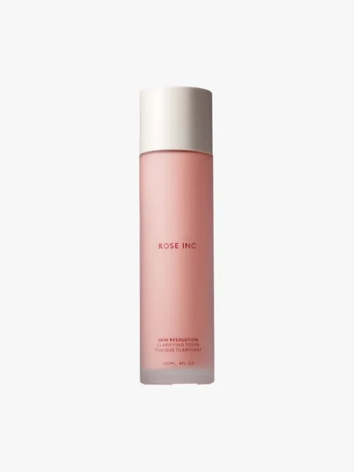 Rose Inc Skin Resolution Clarifying Toner | MECCA