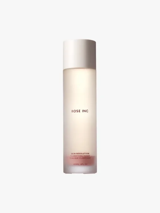 Rose Inc Skin Resolution Clarifying Toner | MECCA