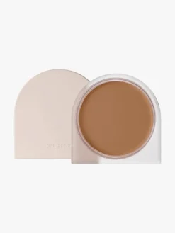 Rose Inc Solar Infusion Soft-Focus Cream Bronzer | MECCA