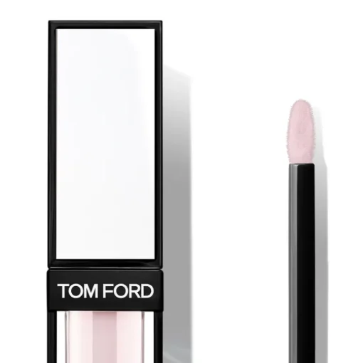 Rose Trilogy Tinted Lip Oil - Tom Ford | MECCA