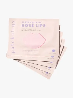 Rose' Lip Gel - Patchology 5 Pack | MECCA