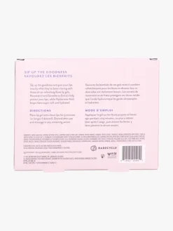 Rose' Lip Gel - Patchology 5 Pack | MECCA