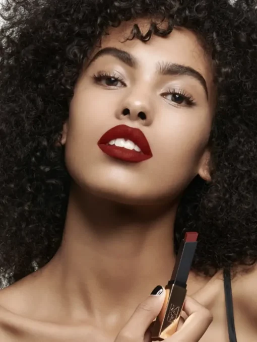Rouge Pur Couture The Slim - Yves Saint Laurent | MECCA