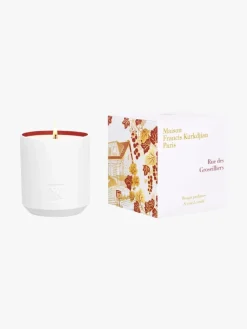 Rue des Groseilliers Candle - Maison Francis Kurkdjian | MECCA
