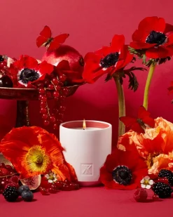 Rue des Groseilliers Candle - Maison Francis Kurkdjian | MECCA