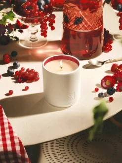 Rue des Groseilliers Candle - Maison Francis Kurkdjian | MECCA