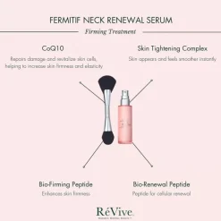 RéVive Fermitif Neck Renewal Serum Firming Treatment | MECCA