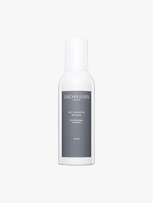 Sachajuan Dry Shampoo Mousse | MECCA