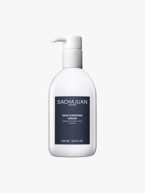 Sachajuan Hair Cleansing Cream | MECCA