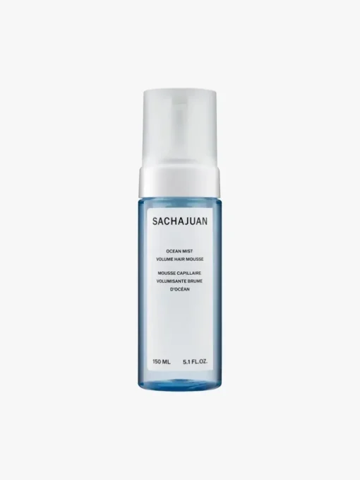 Sachajuan Ocean Mist Volume Hair Mousse | MECCA