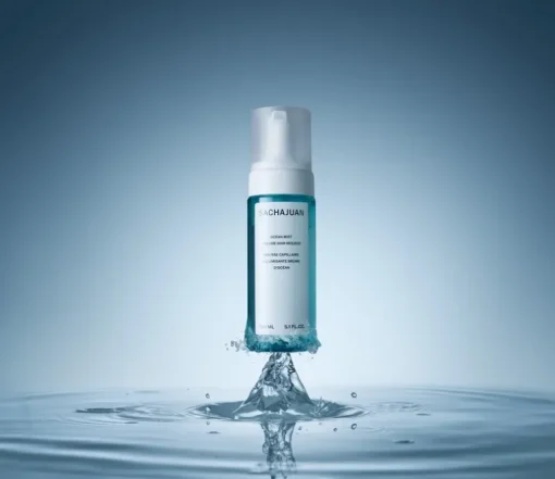 Sachajuan Ocean Mist Volume Hair Mousse | MECCA