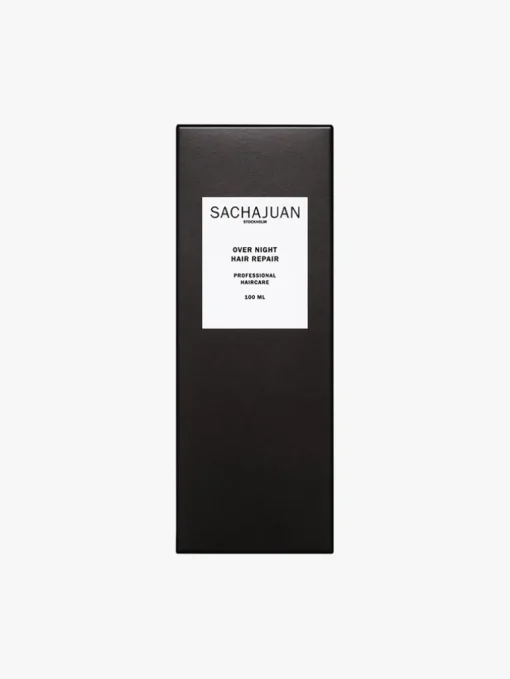 Sachajuan Over Night Hair Repair | MECCA