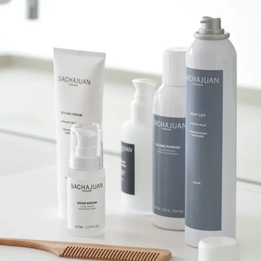 Sachajuan Shine Serum | MECCA