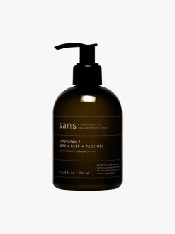 sans [ceuticals] Activator 7 Body + Hair + Face Oil | MECCA