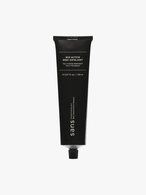 sans [ceuticals] Bio Active Body Exfoliant | MECCA