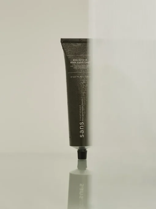 sans [ceuticals] Bio Active Body Exfoliant | MECCA