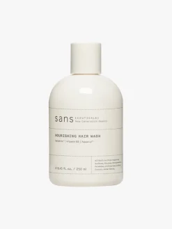 sans [ceuticals] Nourishing Hair Wash | MECCA